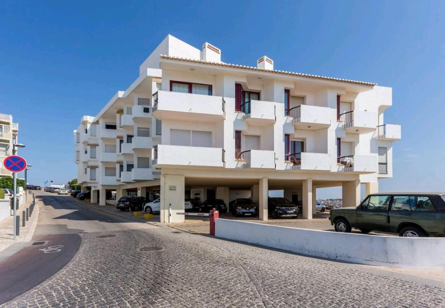 Welkome Ocean Breeze Portimao Luaran gambar
