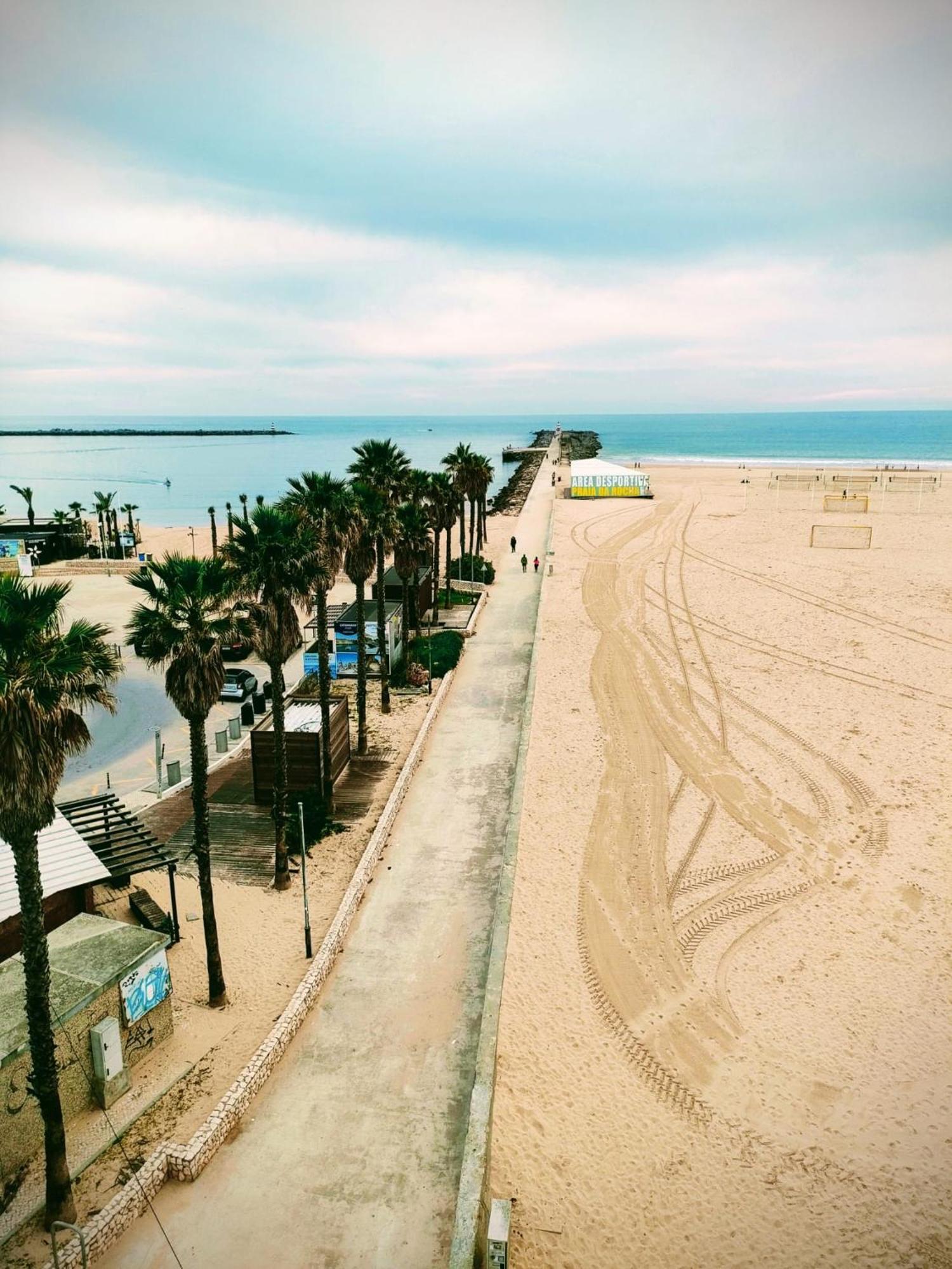 Welkome Ocean Breeze Portimao Luaran gambar