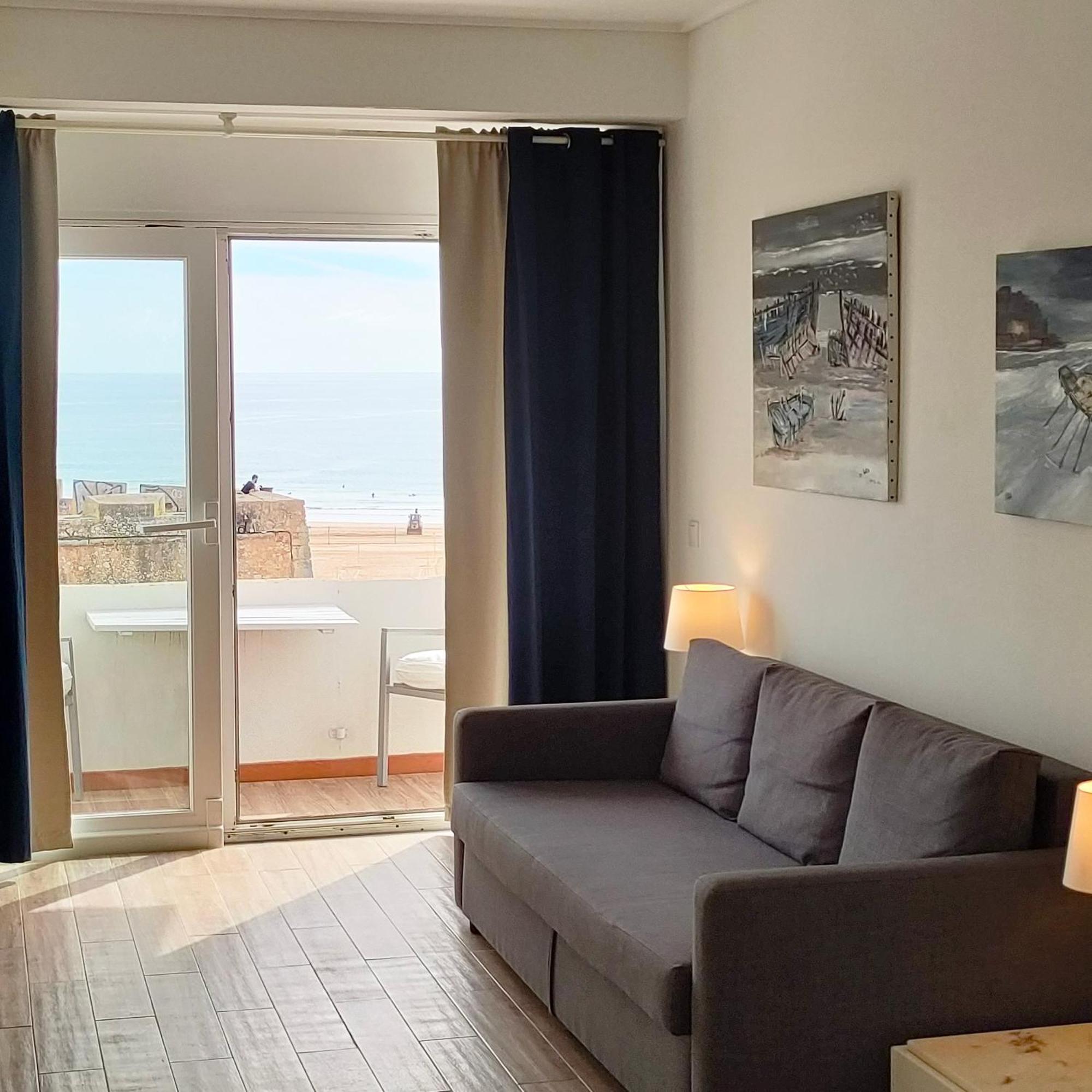 Welkome Ocean Breeze Portimao Luaran gambar