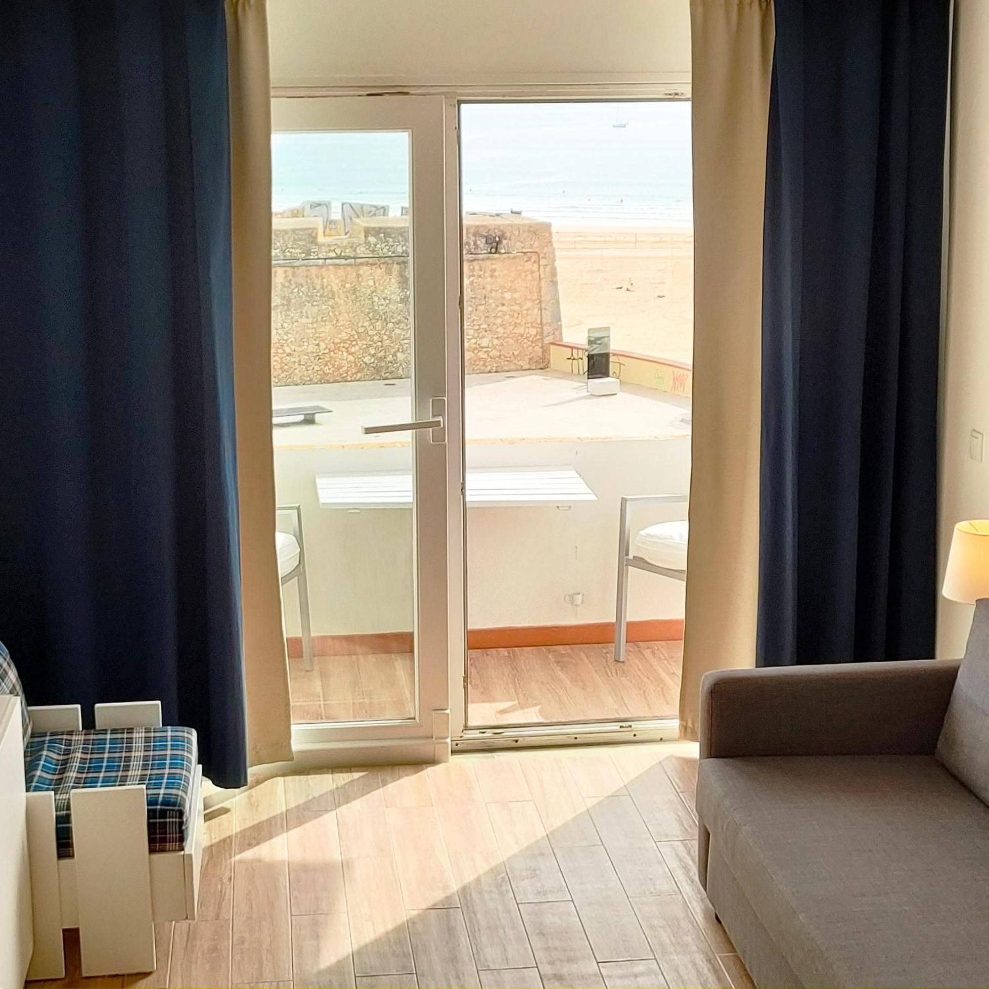 Welkome Ocean Breeze Portimao Luaran gambar